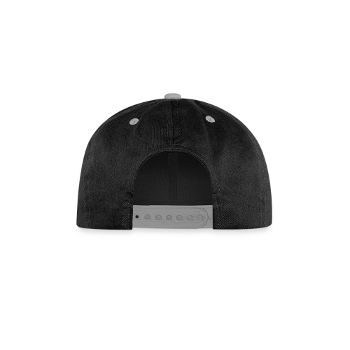 Orange Pill Hat