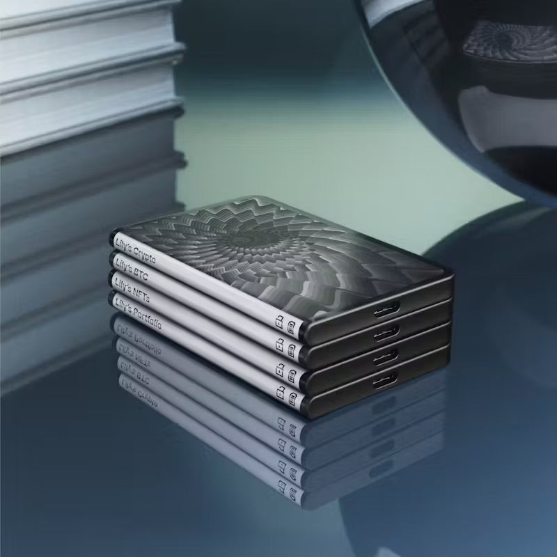 Ledger Flex