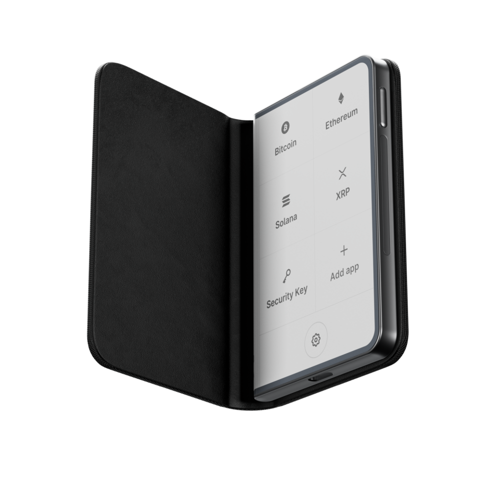 Ledger Flex