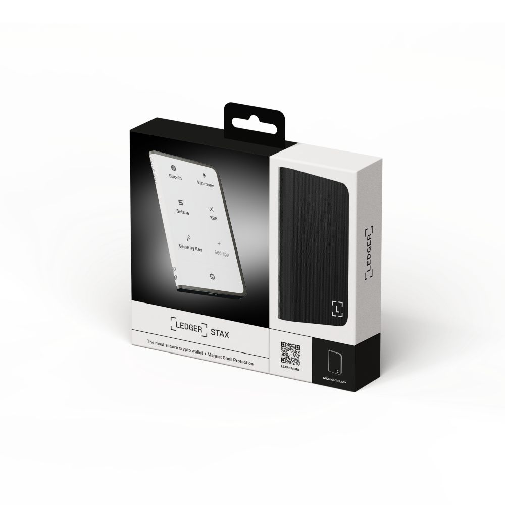 Ledger Flex