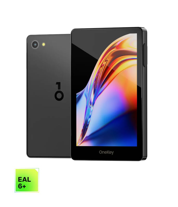 OneKey Pro