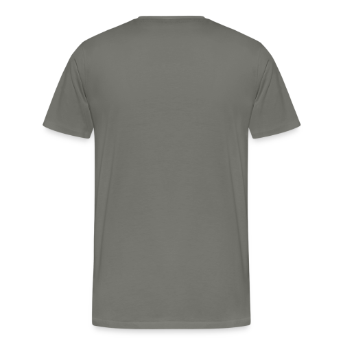 Magic Internet Money Herren T-Shirt Asphalt