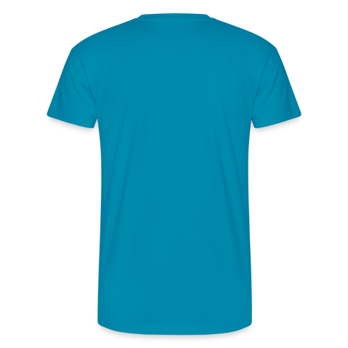 Bitcoin Beach T-Shirt Herren