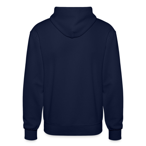 Genesis Block Hoodie Blue