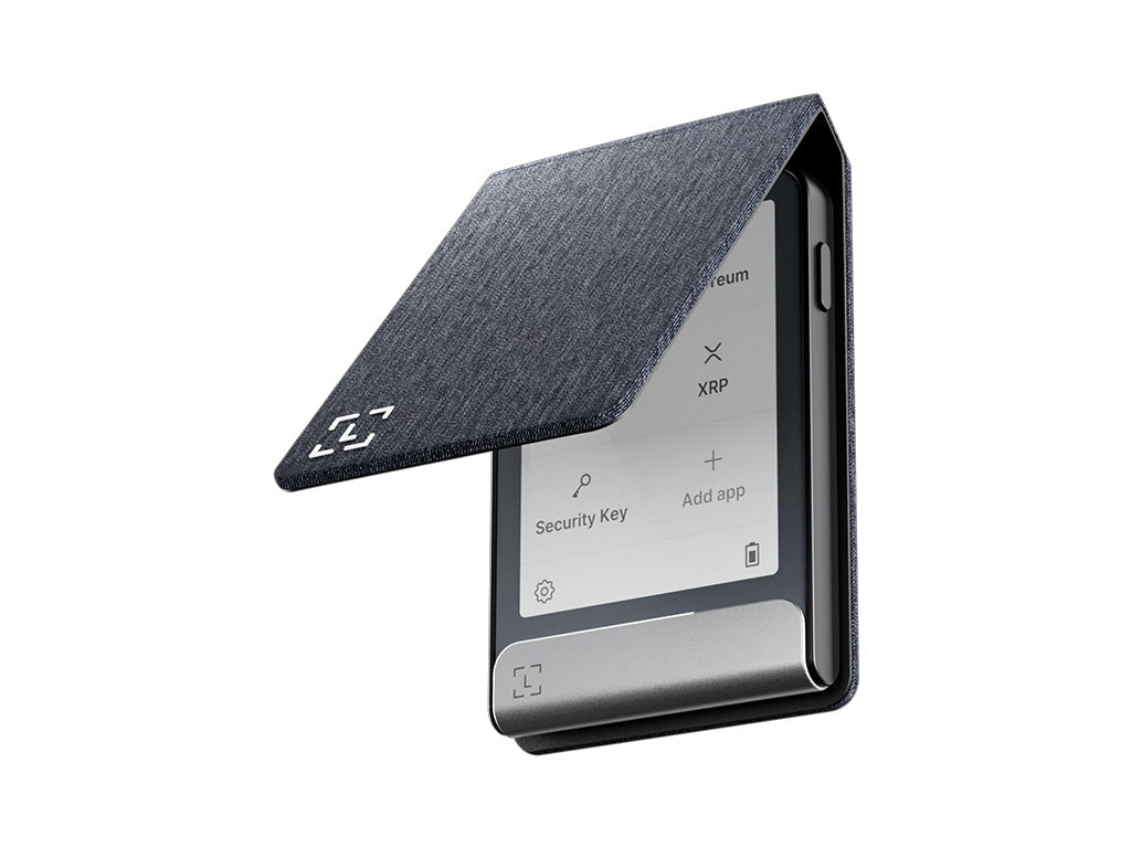 Magnet Hülle für Ledger Flex