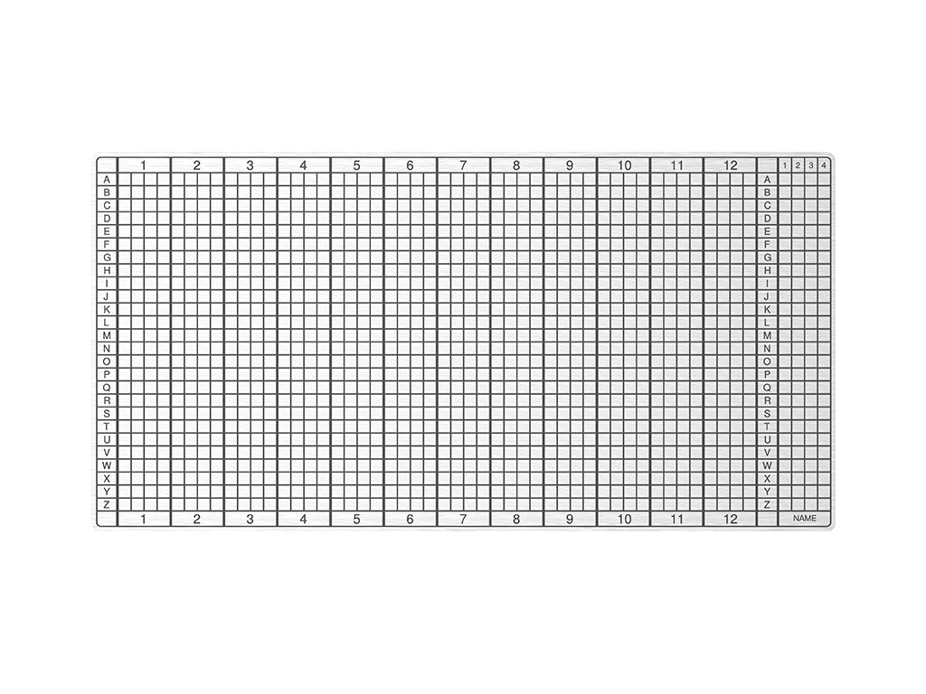 SolidHodl Edelstahl Seed Storage