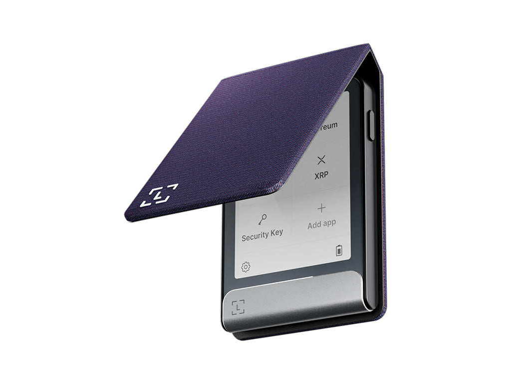 Magnet Hülle für Ledger Flex