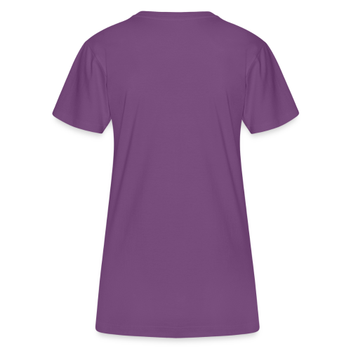 Bitcoin Wien Flieder Damen T-Shirt