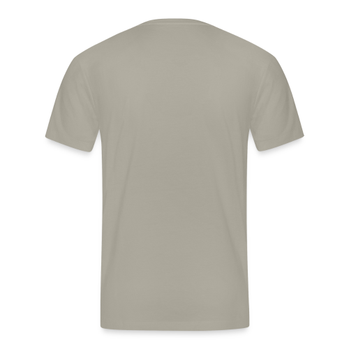 Plan B - Stein Herren T-Shirt