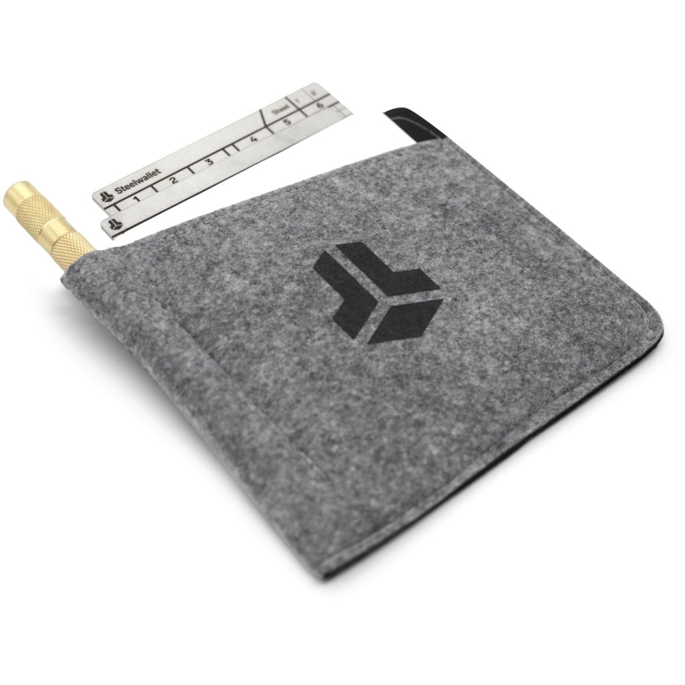Steelwallet