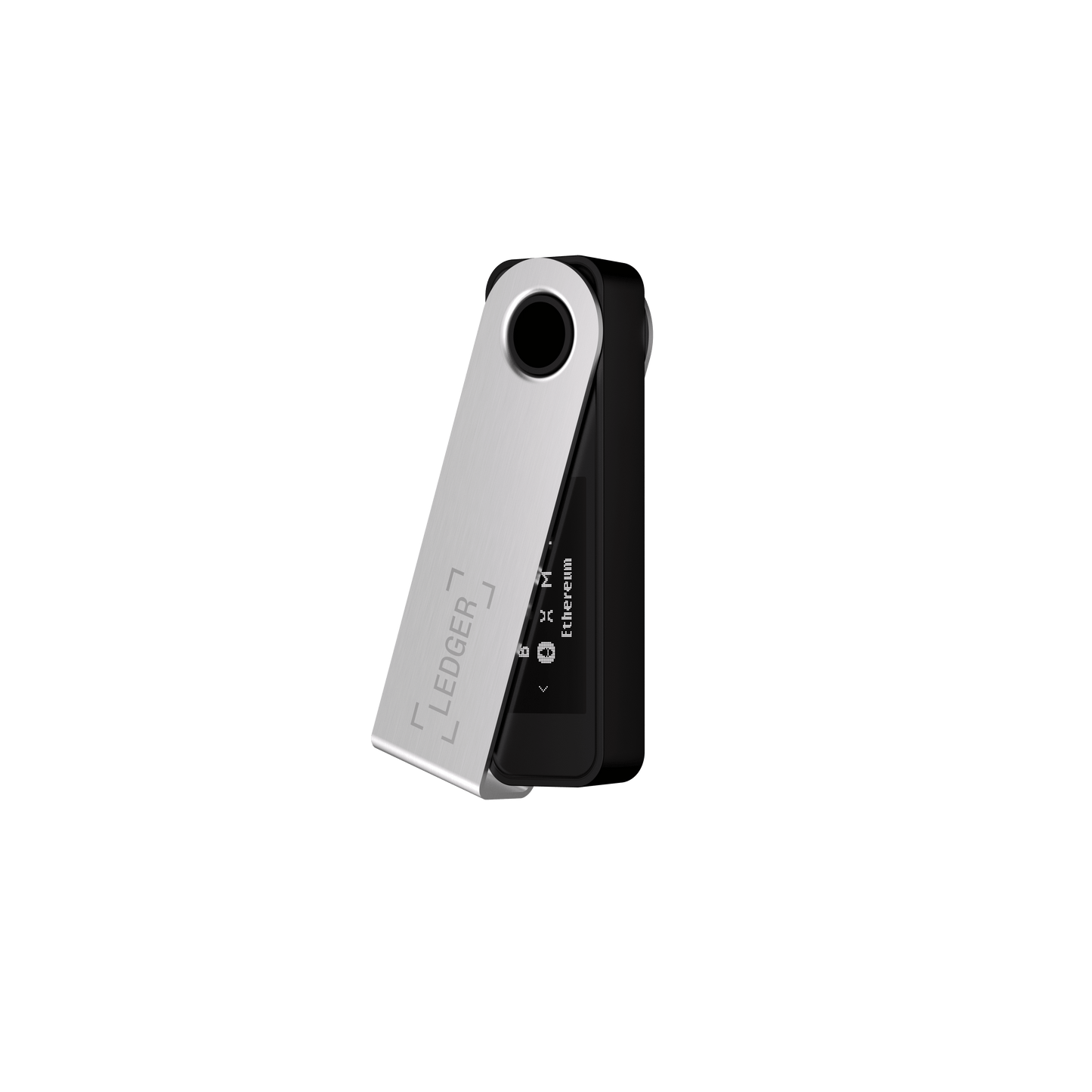 Ledger Nano S Plus