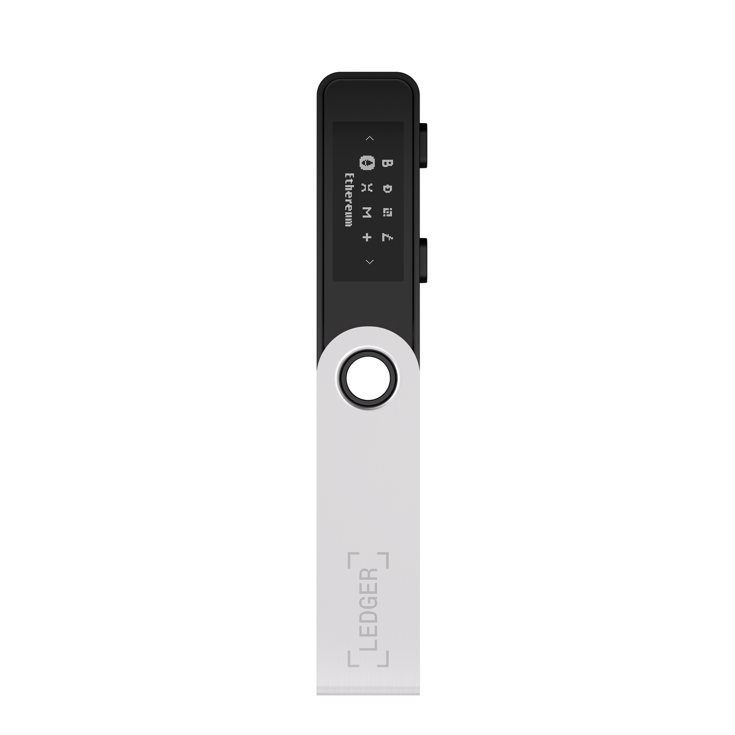 Ledger Nano S Plus