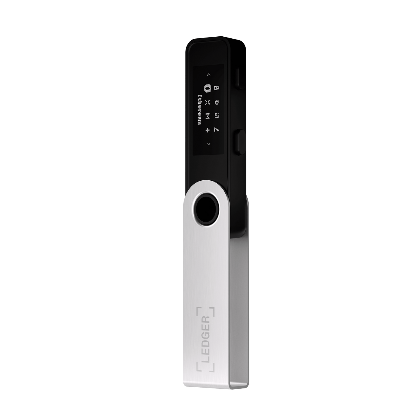 Ledger Nano S Plus