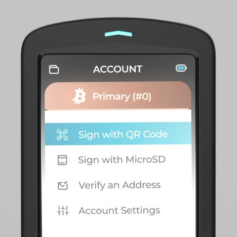 Passport Core