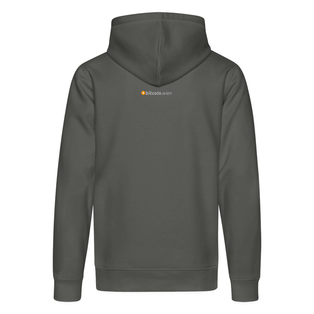Halving Hoodie 2024 (Unisex)