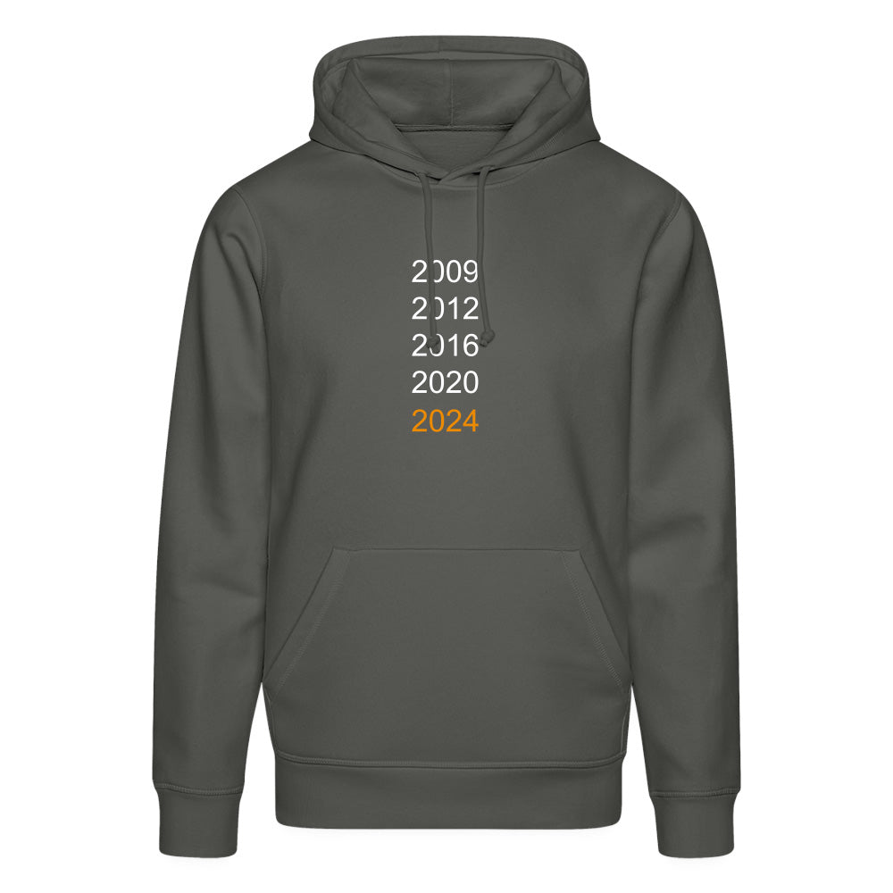 Halving Hoodie 2024 (Unisex)