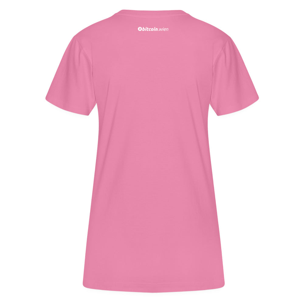 Wen Moon Women's Shirt Pink
