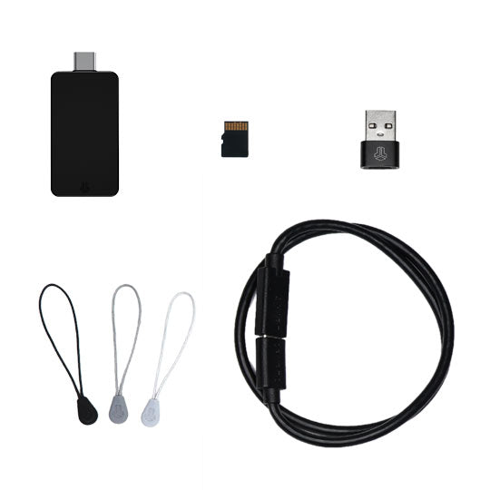 BitBox02 Multi Edition