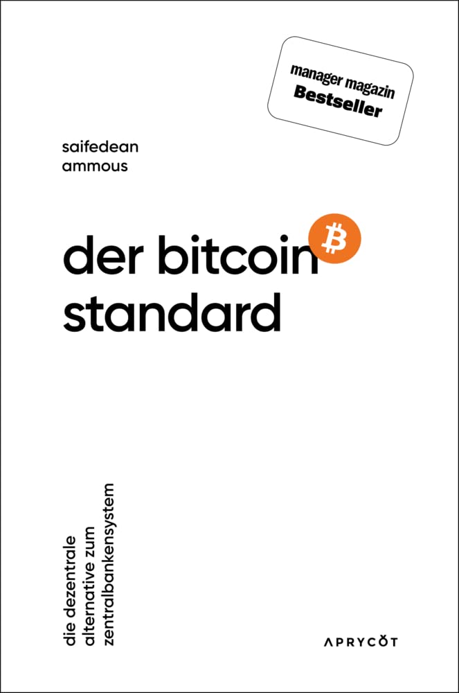 Der Bitcoin-Standard (German)