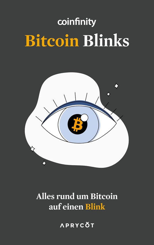 Bitcoin Blinks (German)