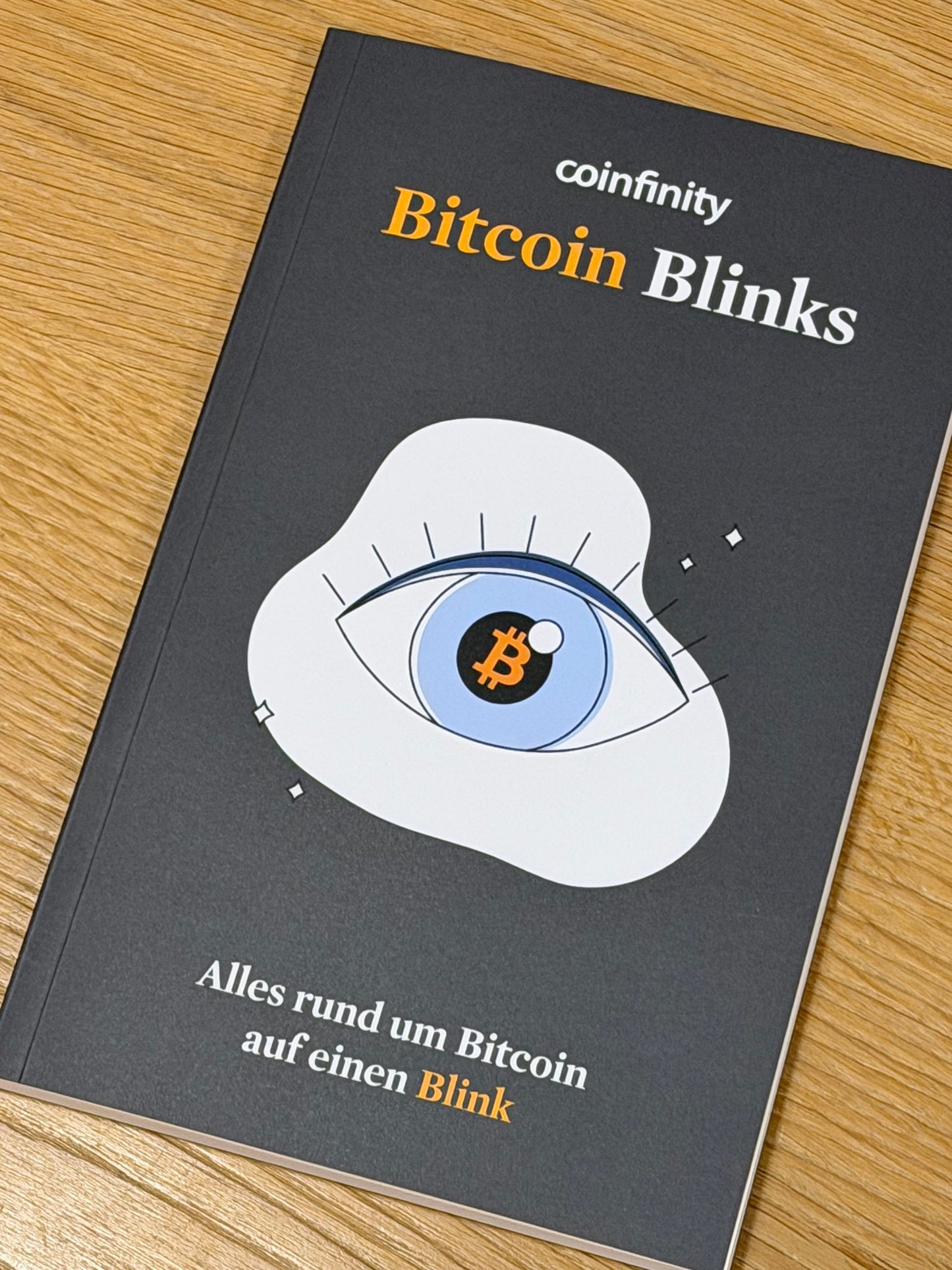 Bitcoin Blinks (German)