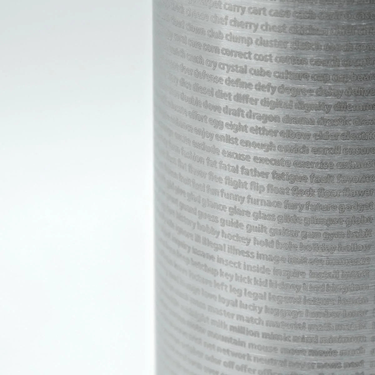 Bitcoin BIP39 Drinking Bottle