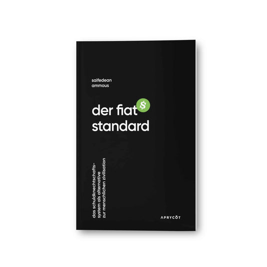 Der Fiat-Standard (German)