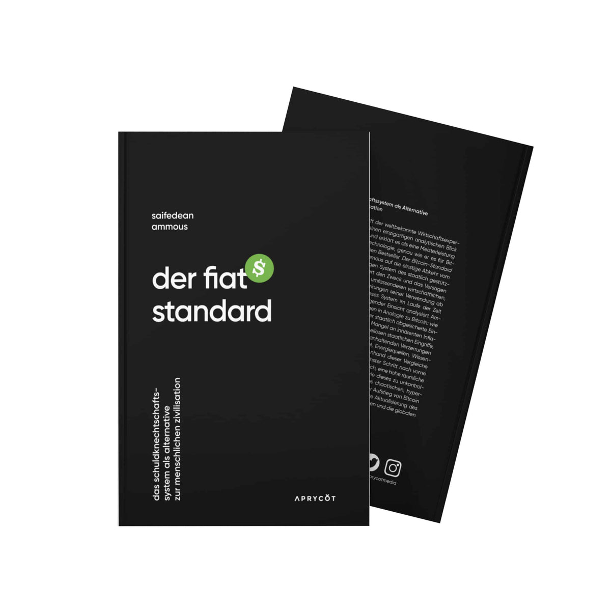 Der Fiat-Standard (German)
