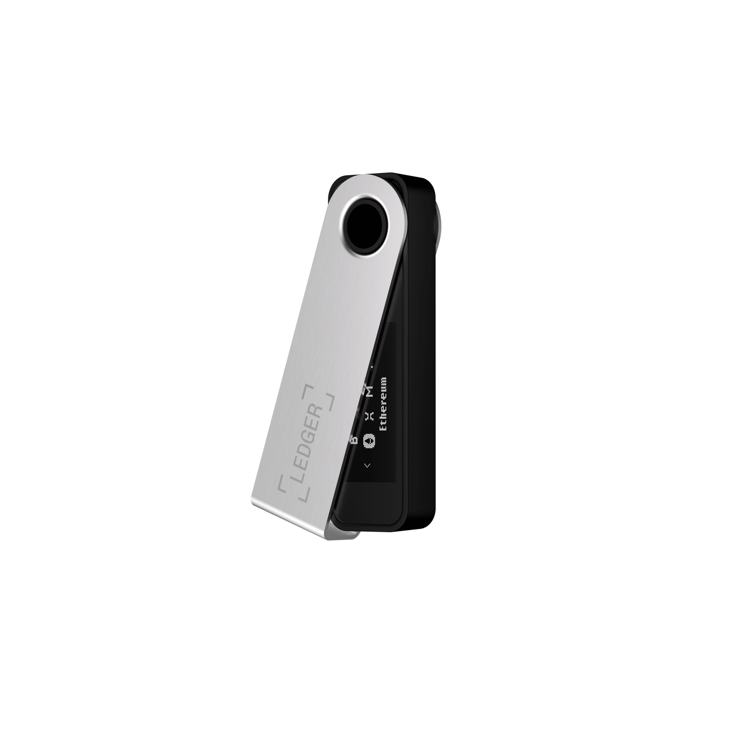 Ledger Nano S Plus