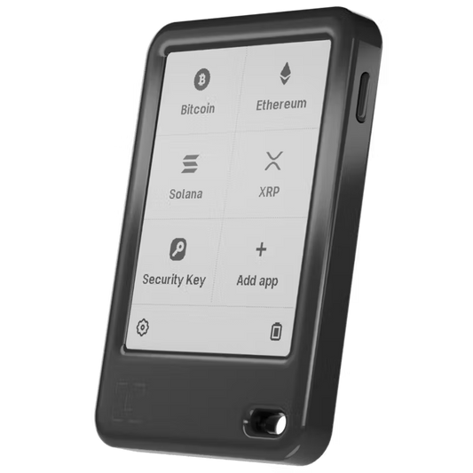 Ledger Nano Gen5
