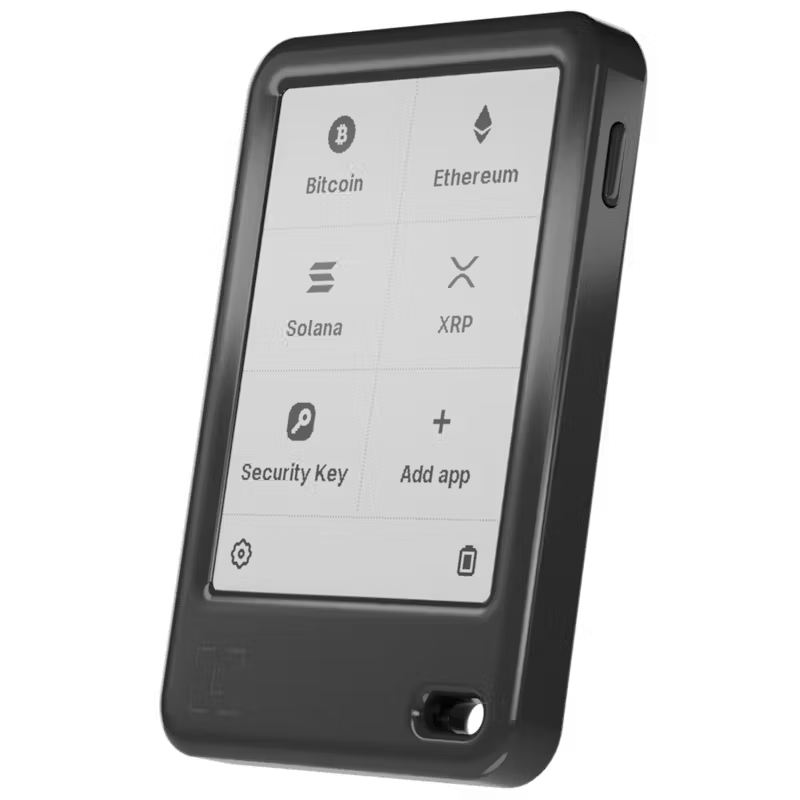 Ledger Nano Gen5