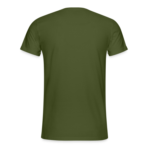 Block Zero Shirt Green