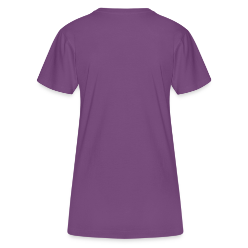 Bitcoin Vienna Light Purple Women's Shirt