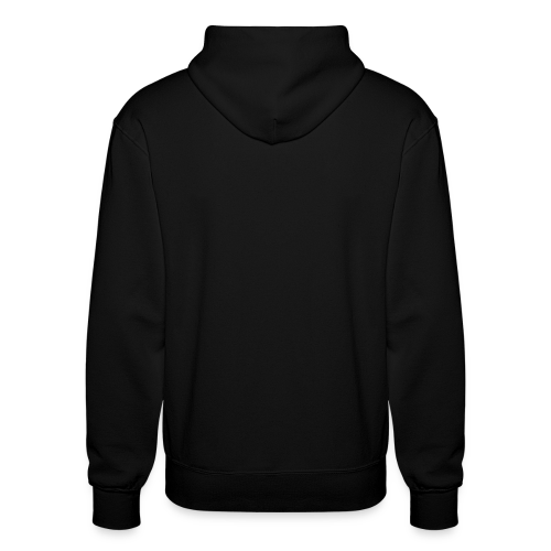 Plan B Hoodie Black