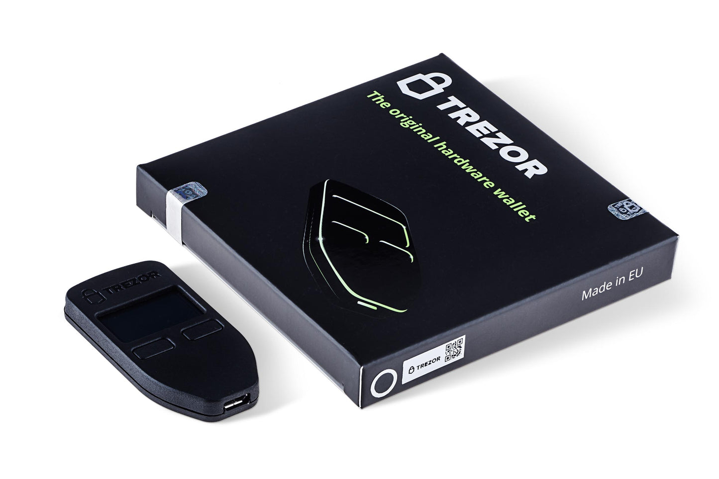 Trezor Model One