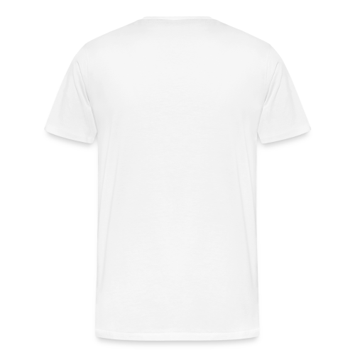Magic Internet Money Men's T-Shirt white
