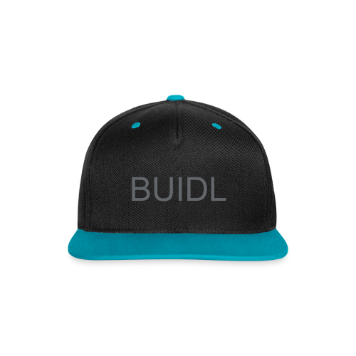 BUIDL hat