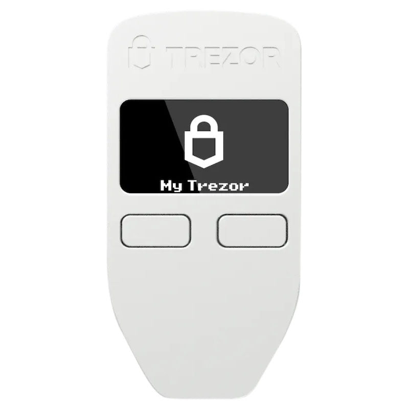 Trezor Model One